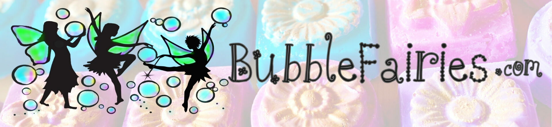 Bubblefairies.com